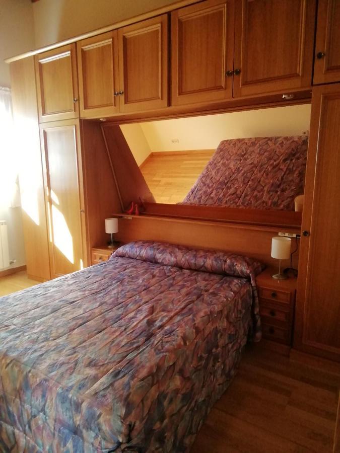 Appartement Natura A Tocar 2 à Escaló Extérieur photo